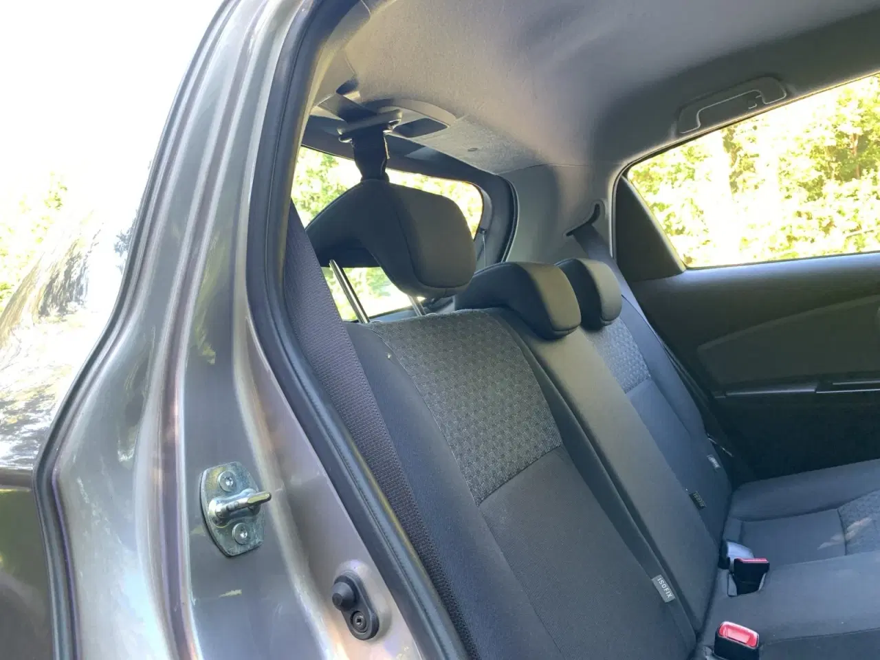 Billede 15 - Toyota Yaris 1,0 VVT-i T2