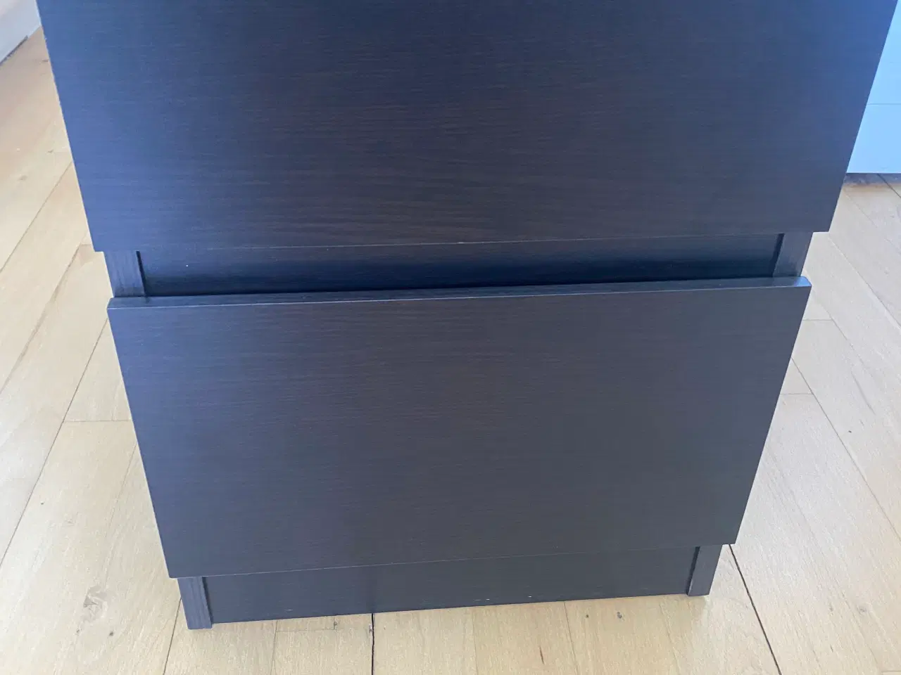 Billede 1 - Ikea Kullen sengebord