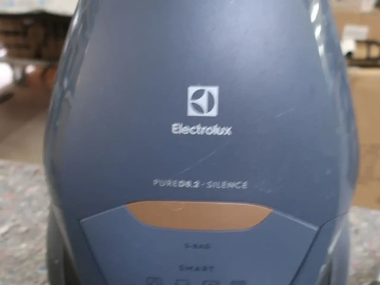 Billede 2 - Støvsuger ELECTROLUX PURE D8.2