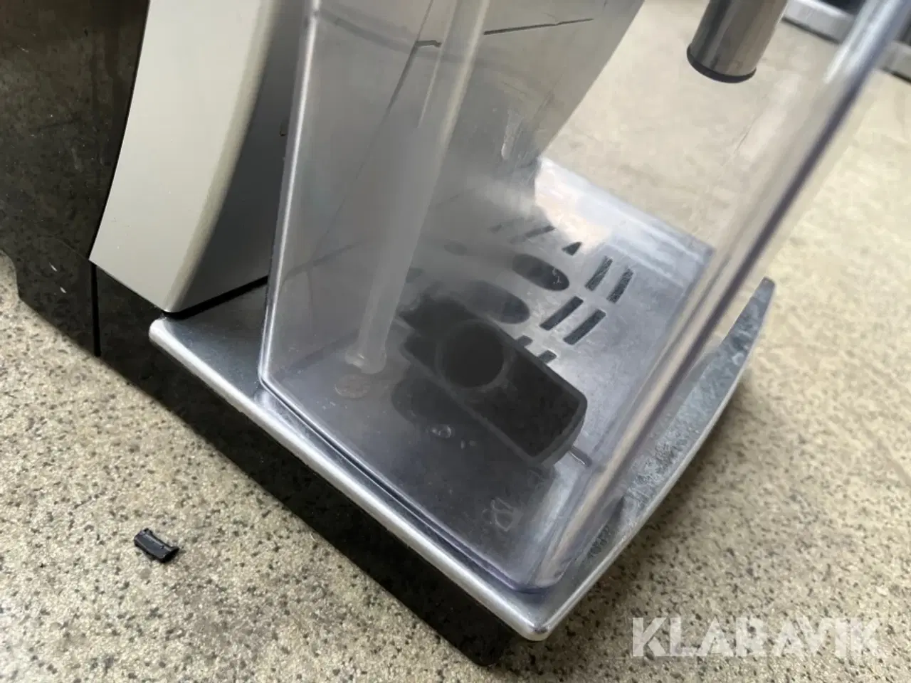 Billede 10 - Kaffemaskine DeLonghi Cappuccino