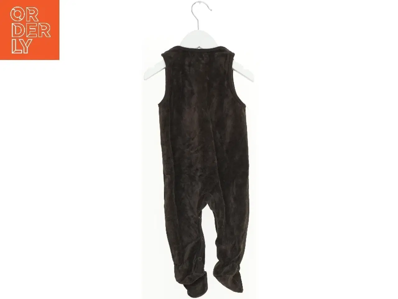 Billede 2 - Sparkedragt med giraff motiv fra Name It (str. 68)