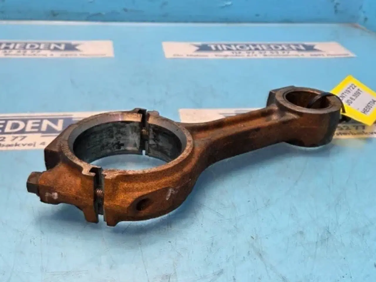 Billede 9 - John Deere 6359T Plejlstang R80032