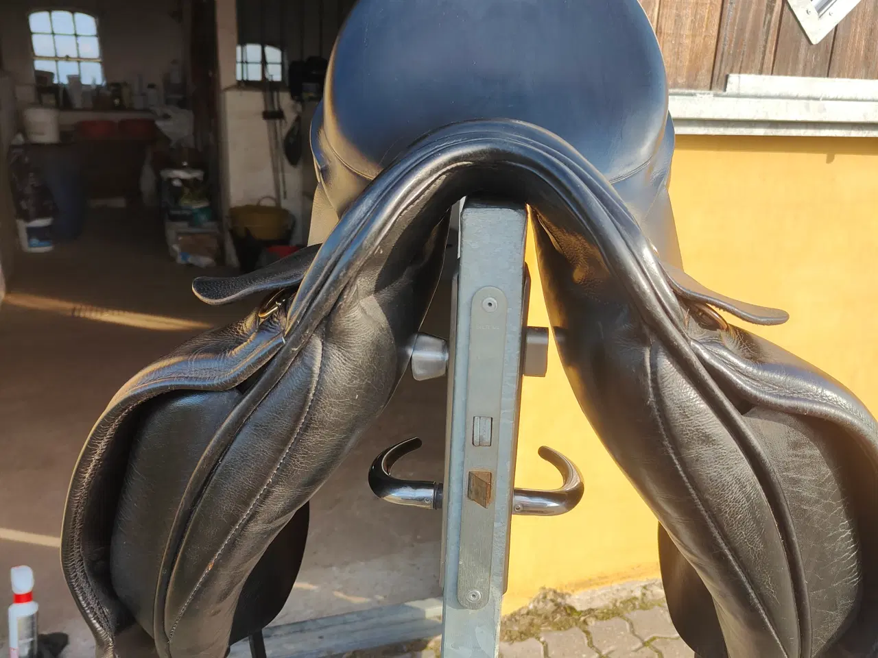 Billede 5 - Ideal suzanna dressur sadel 