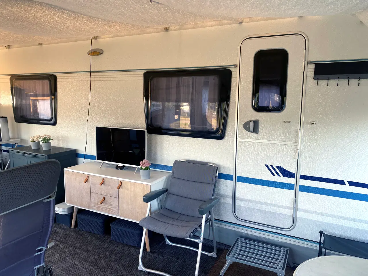 Billede 7 - Adria Adora 613HT - med alt tilbehør