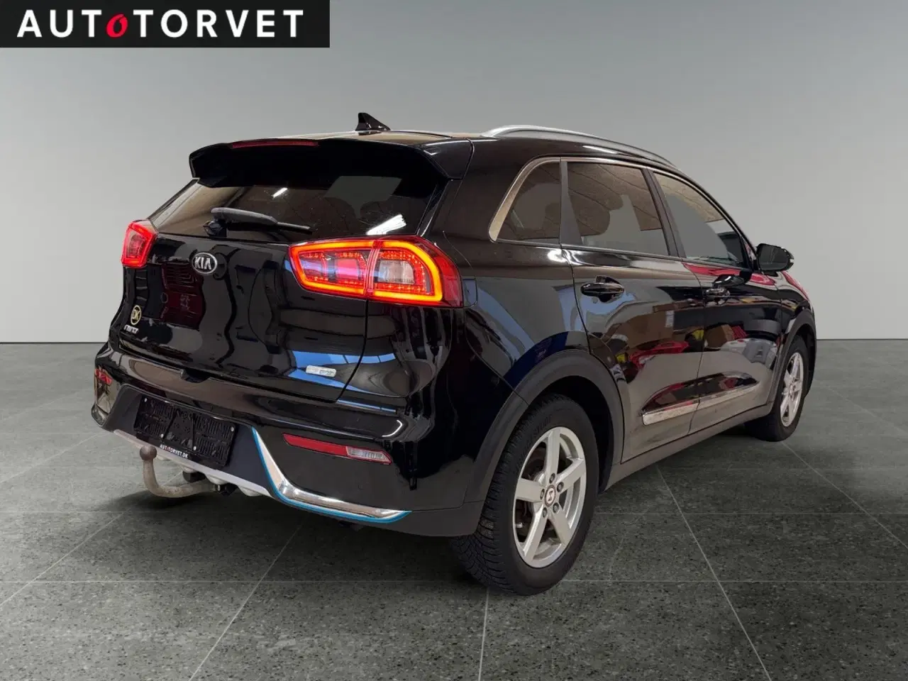 Billede 3 - Kia Niro 1,6 PHEV Comfort DCT