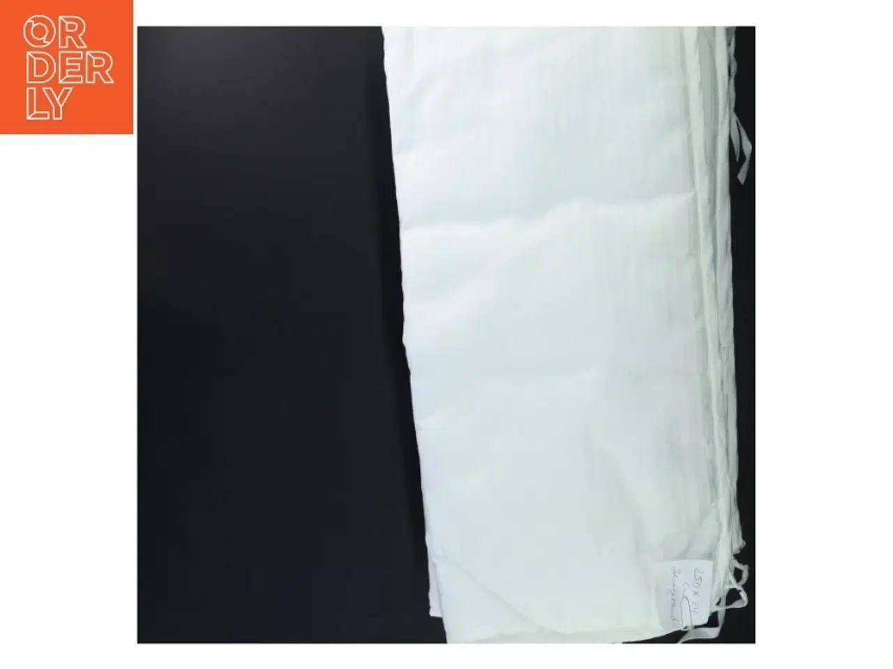 Billede 2 - Sengerand (str. 250x24 cm)