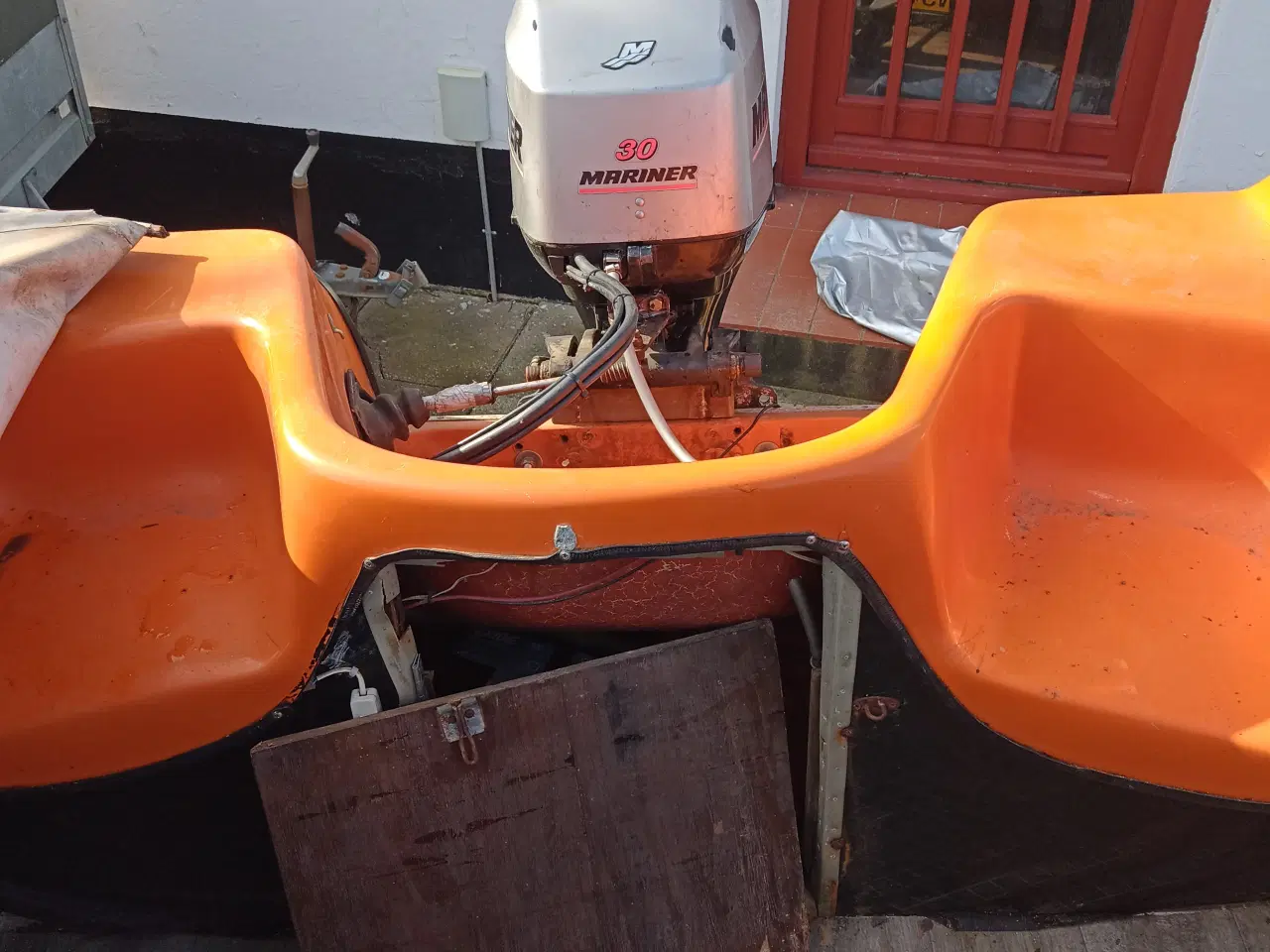 Billede 8 - Microplus 501 Explorer