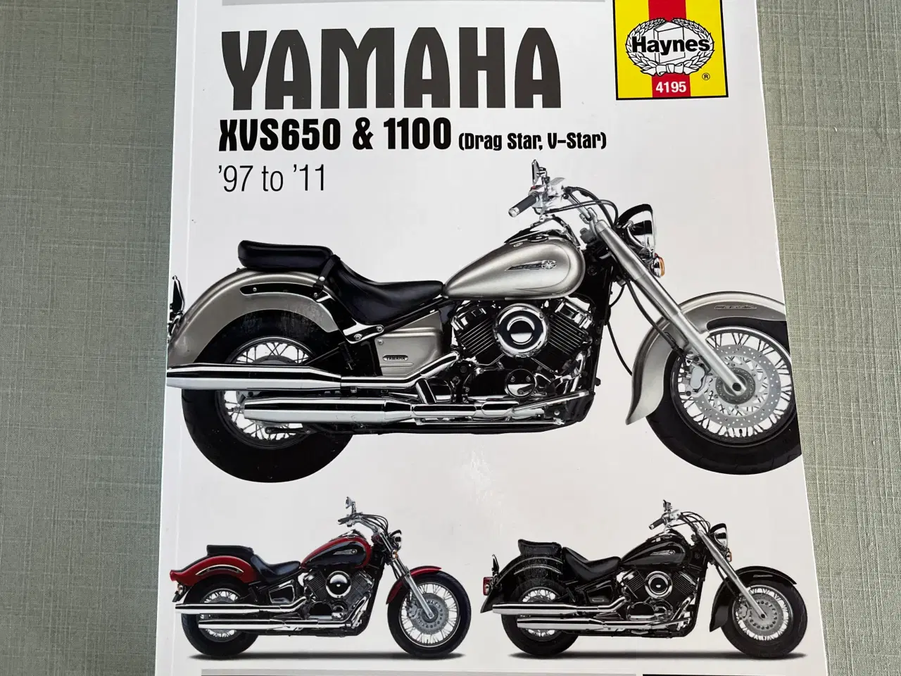 Billede 19 - Motorcykel bøger, Harley-Davidson, Nimbus mv