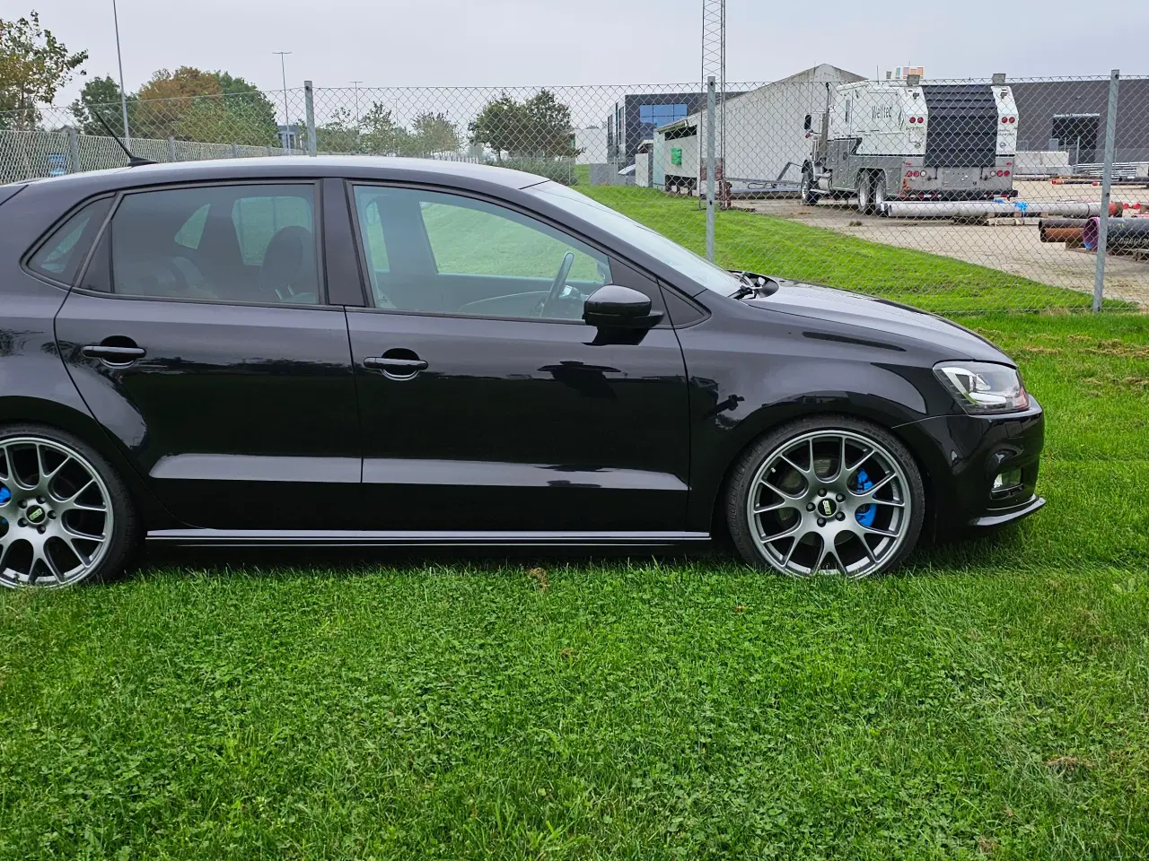 Billede 7 - Vw Polo GT