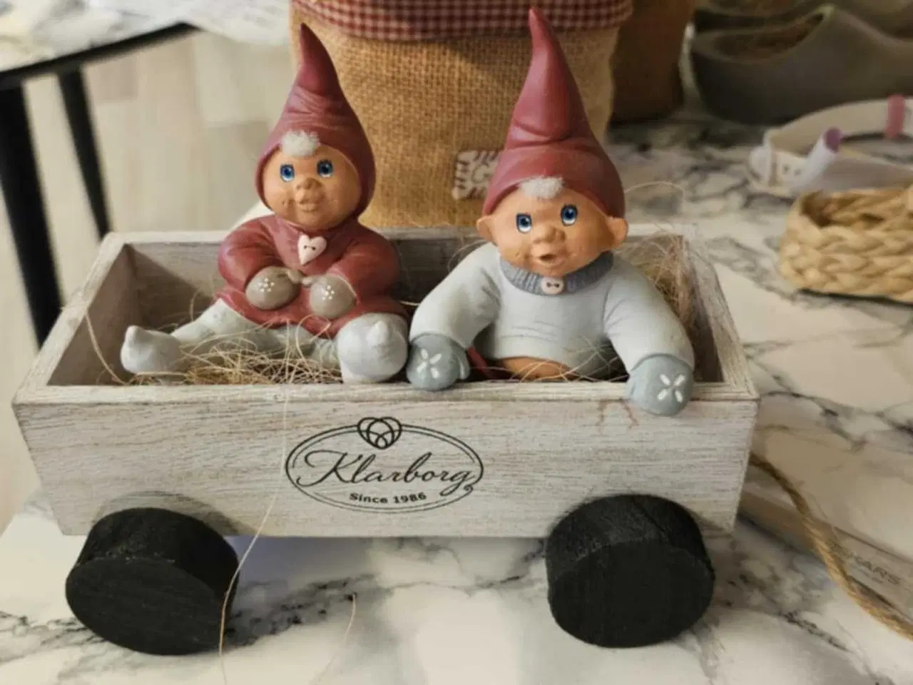 Billede 3 - Villum & Vibe Klarborg Nisse