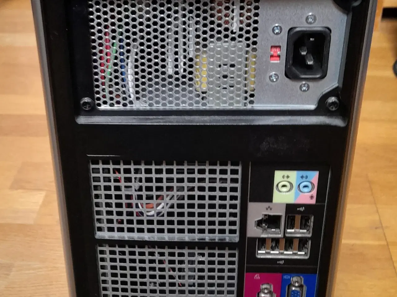 Billede 2 - Solid stationær WIN10 med det hele