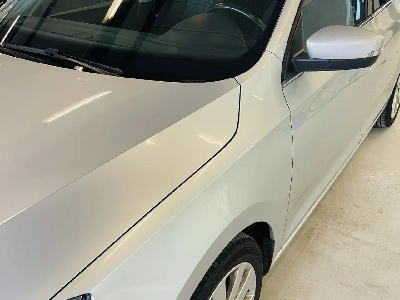 Billede 1 - Seat Toledo 1,2 TSi 110 Style