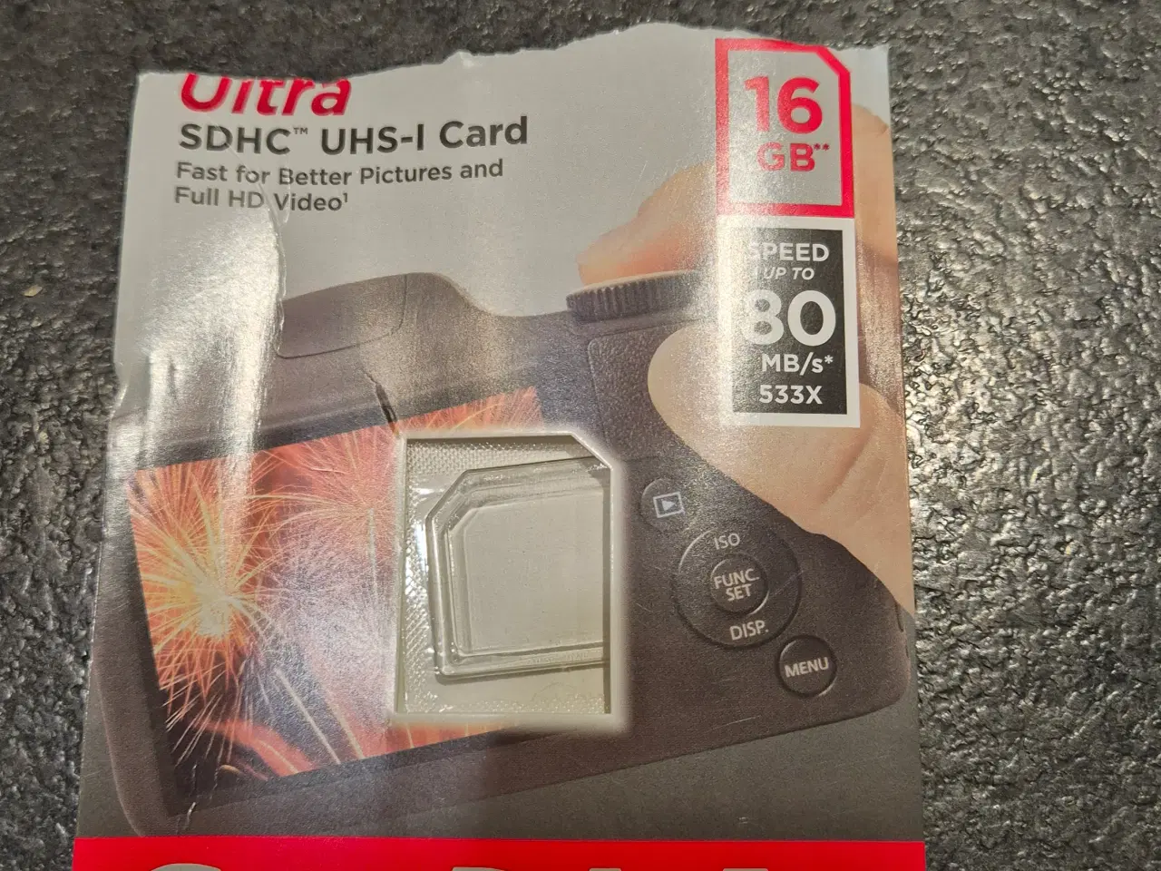 Billede 6 - CANON LEGRIA HF R36 Digital videokamera