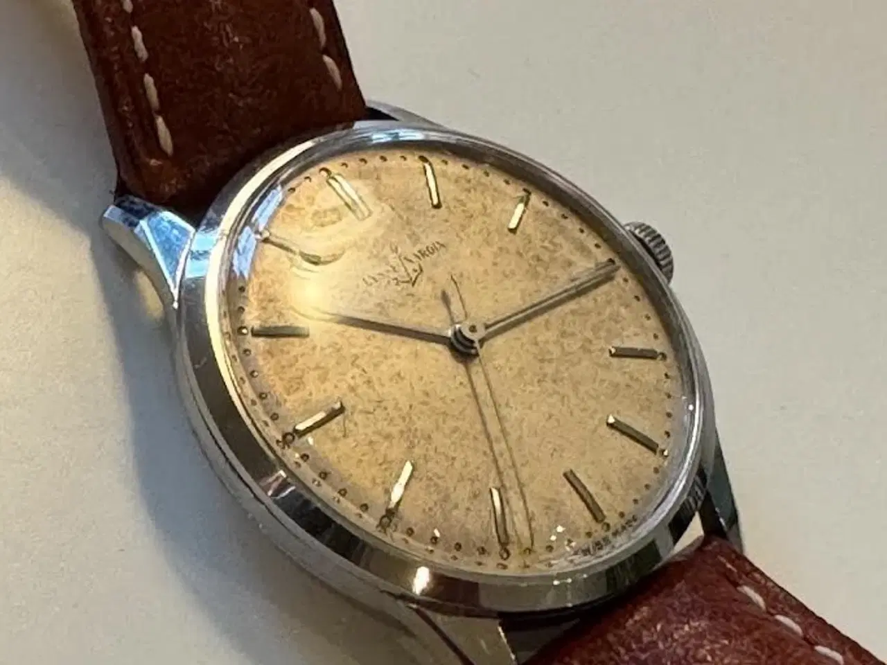 Billede 3 - Ulysse Nardin Stilren og velholdt