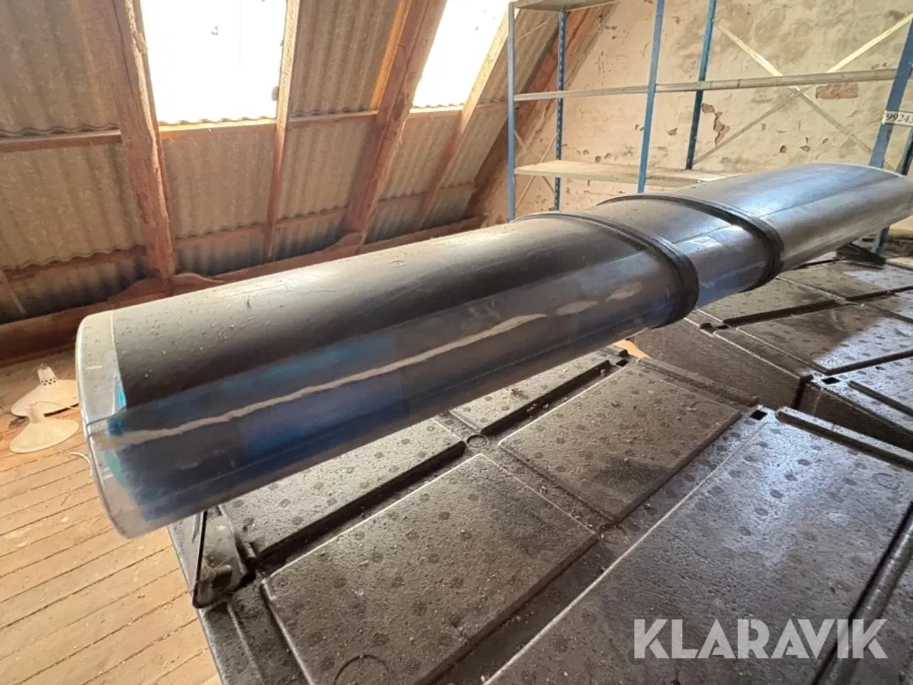 Billede 8 - Blitzbom Jetstrobe