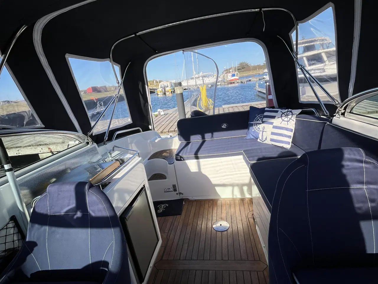 Billede 10 - Uttern d68 DTI