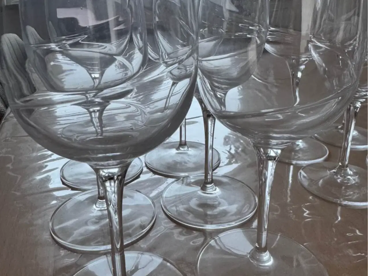 Billede 2 - Luigi Bormioli Aero glas