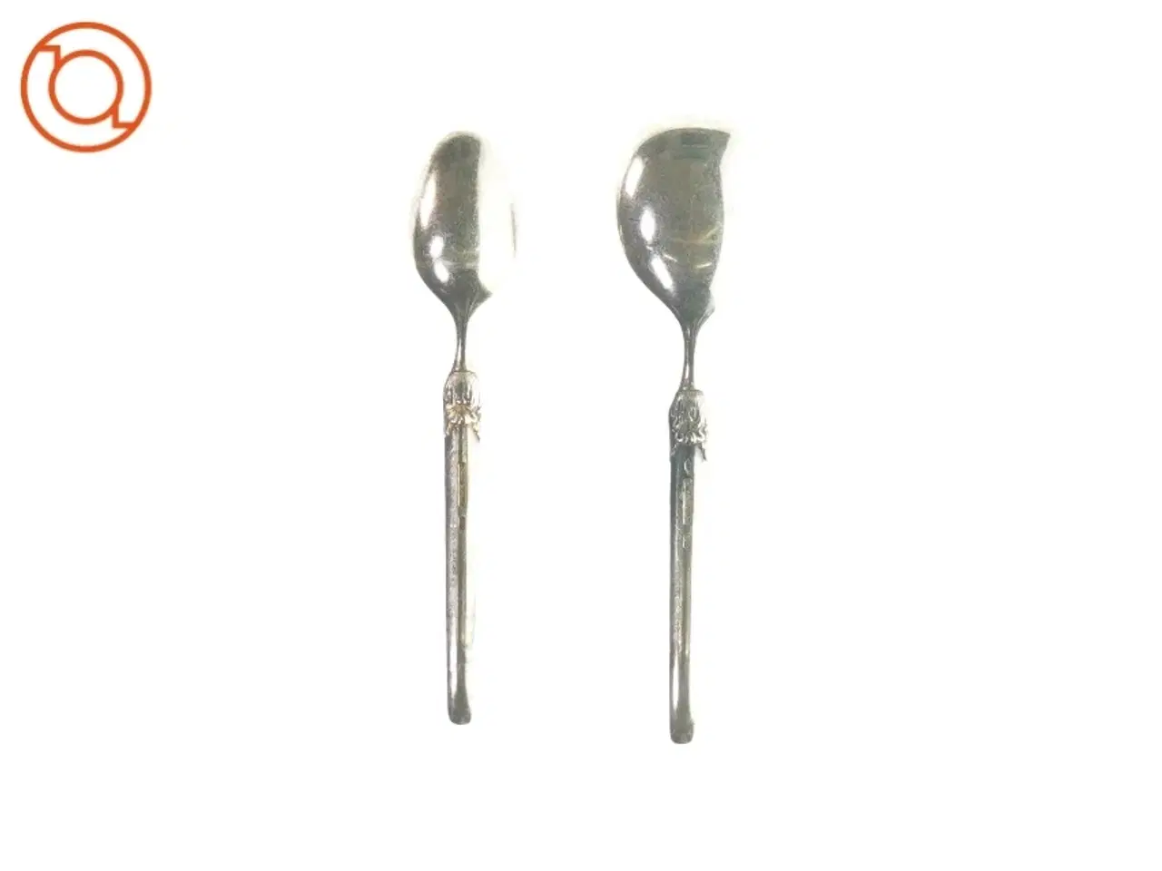 Billede 2 - Skeer (2 stk) (str. 13 cm)