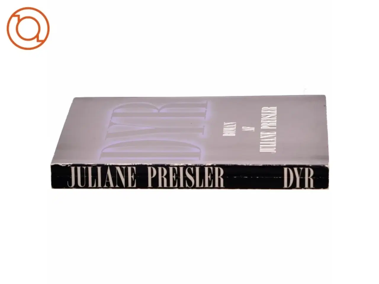 Billede 2 - Dyr af Juliane Preisler