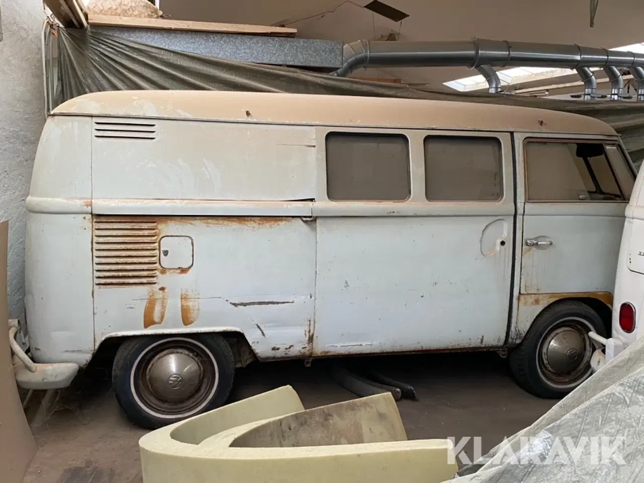 Billede 2 - Autocamper Volkswagen bus / Camper