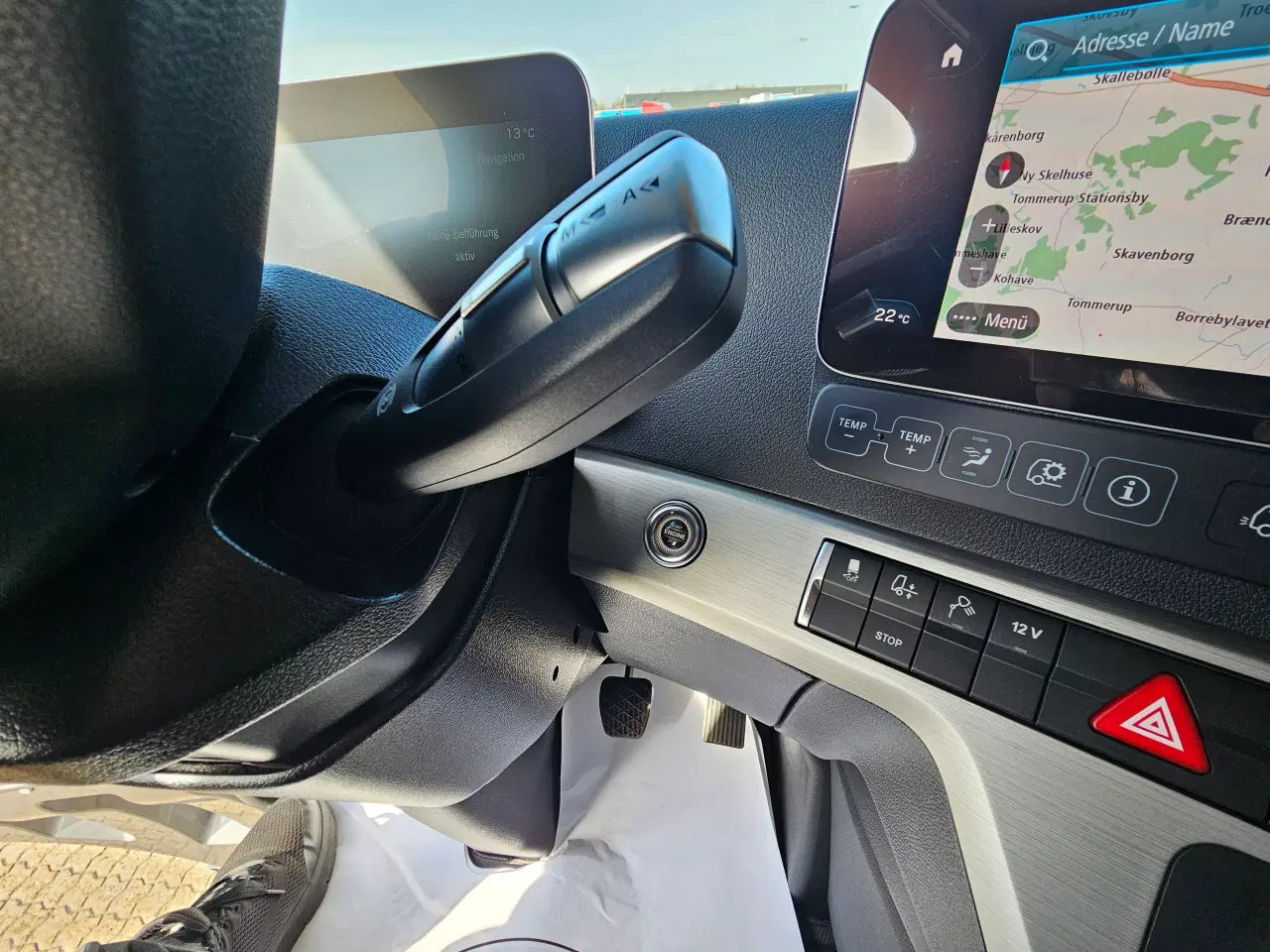 Billede 26 - Mercedes Arocs 2653 6x4 40 T-mtr., Kran