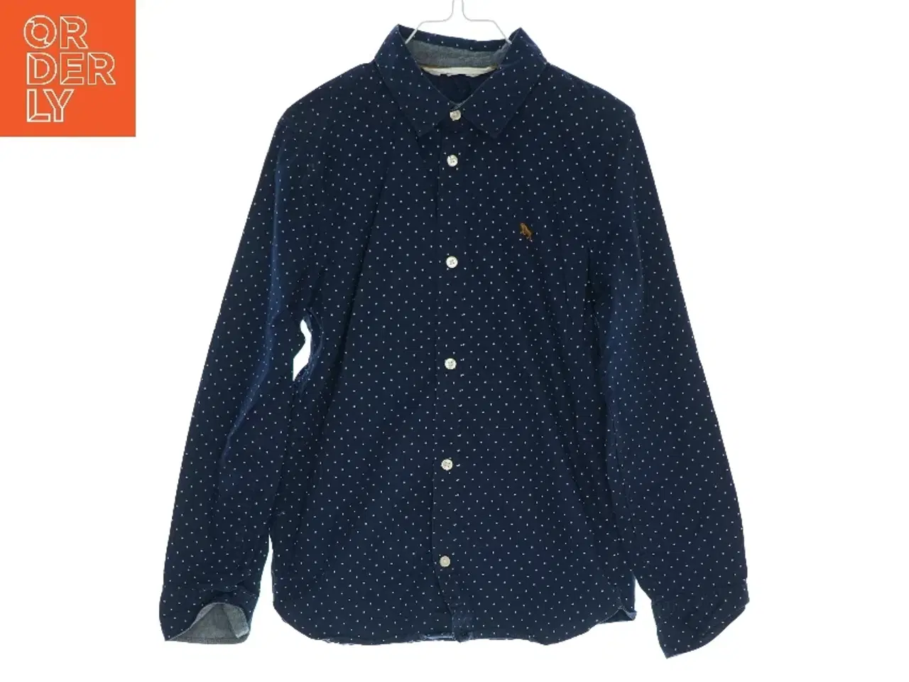 Billede 1 - Skjorte fra H&M (str. 140)