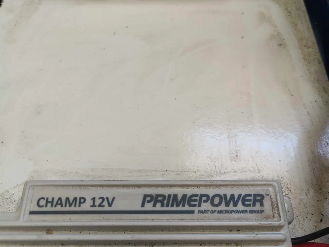 Billede 2 - Converter 230volt til 12 volt