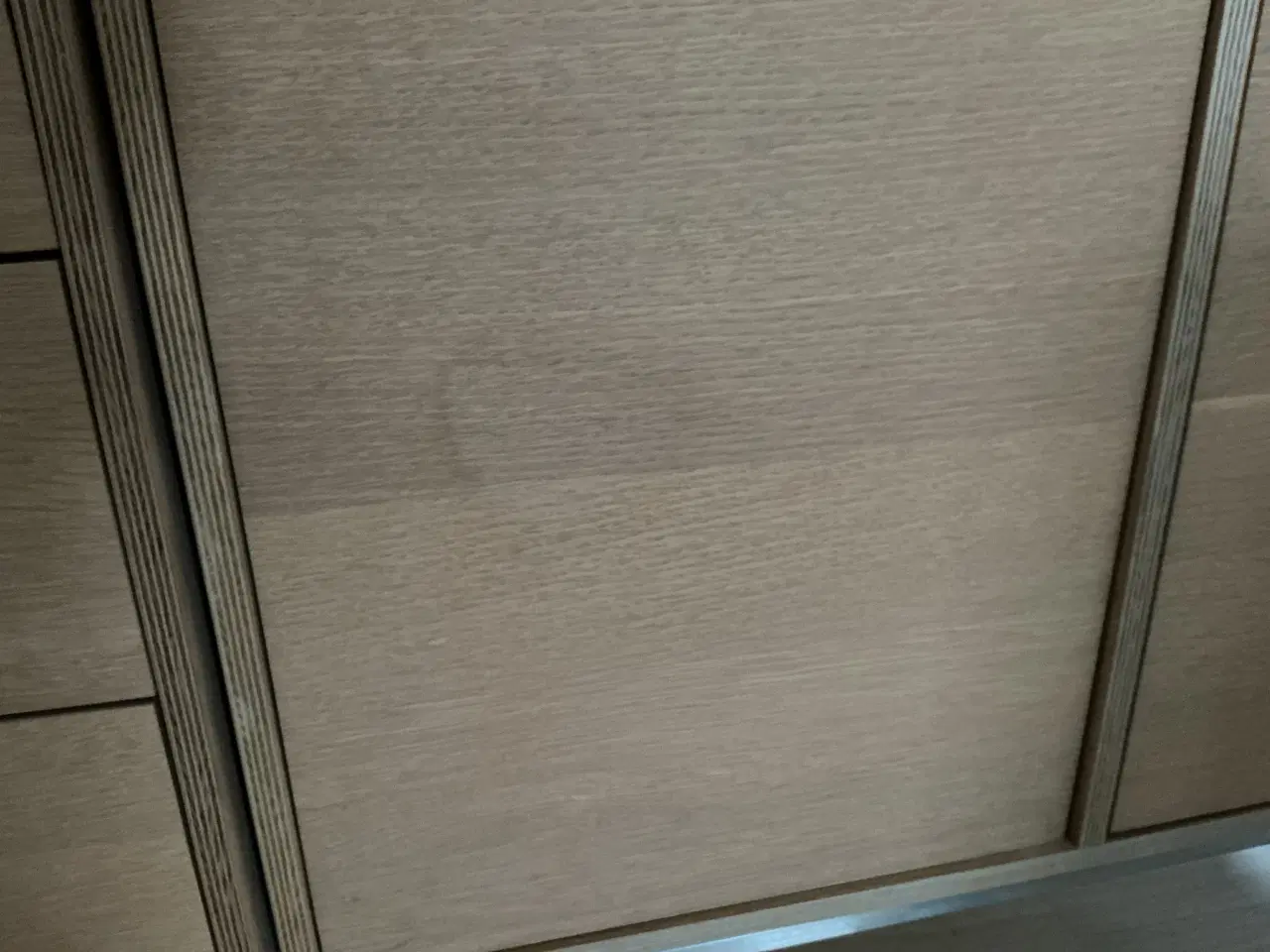 Billede 5 - Bolia Case moduler / reoler 