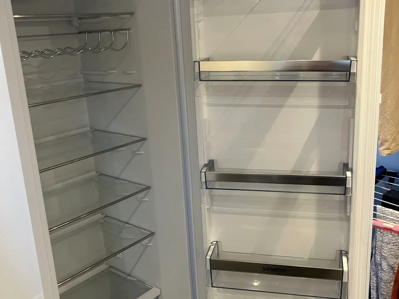 Billede 3 - Siemens køleskab