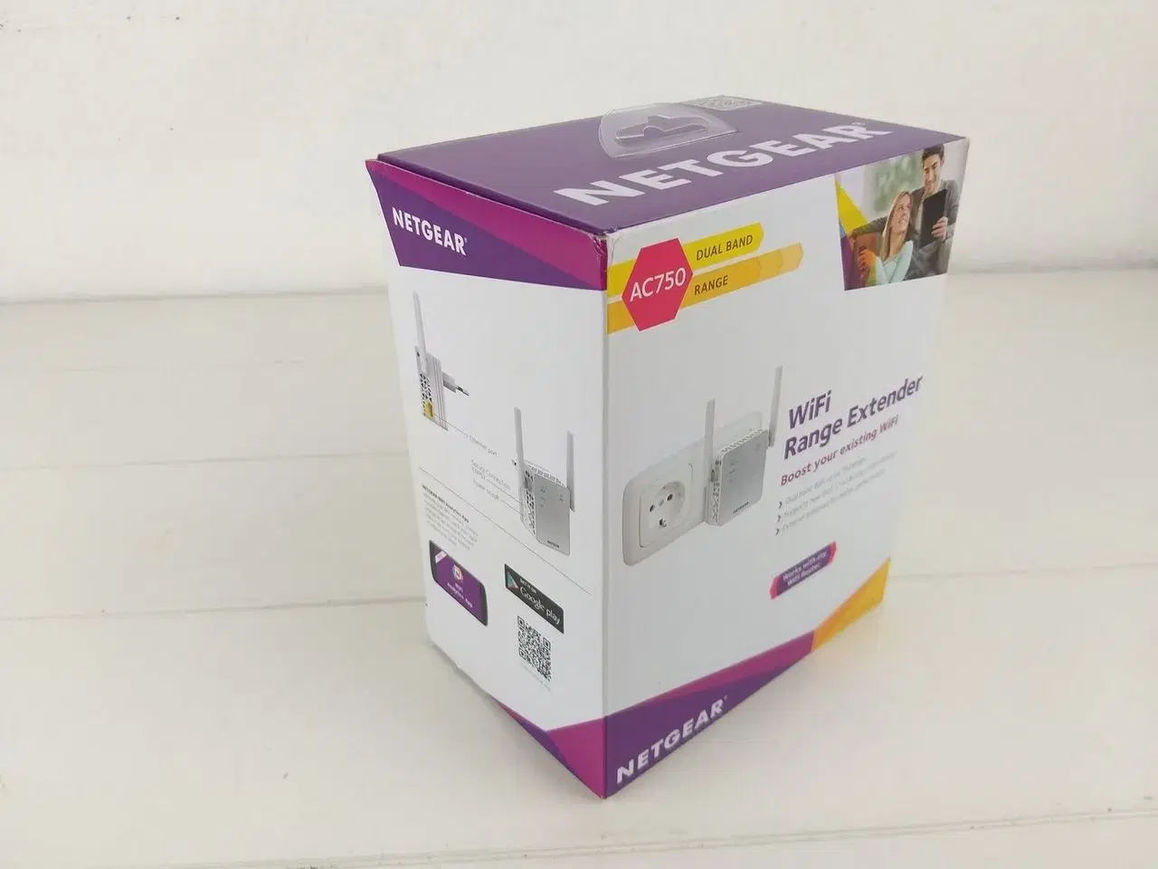 Billede 3 - Netgear AC750