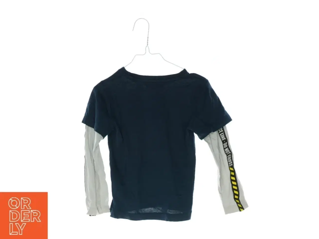 Billede 2 - Bluse fra H&M (str. 110 cm)