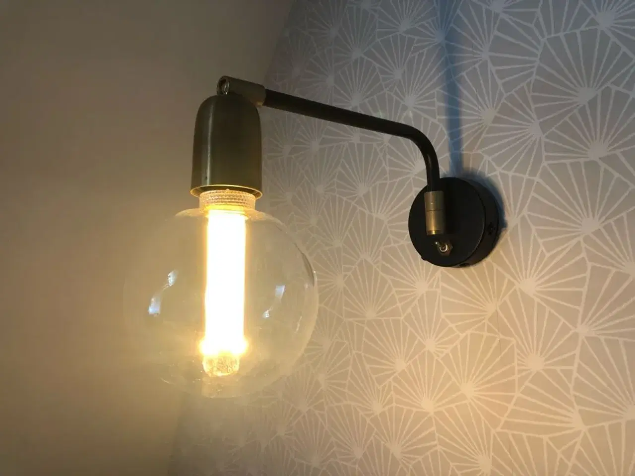 Billede 4 - Store LED pærer