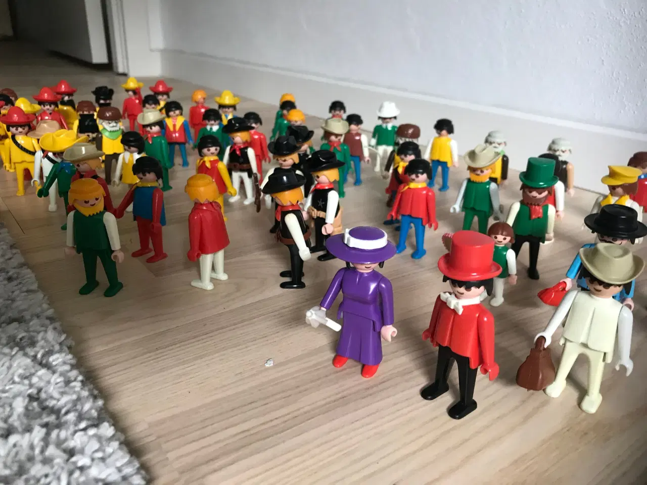 Billede 3 - Playmobil