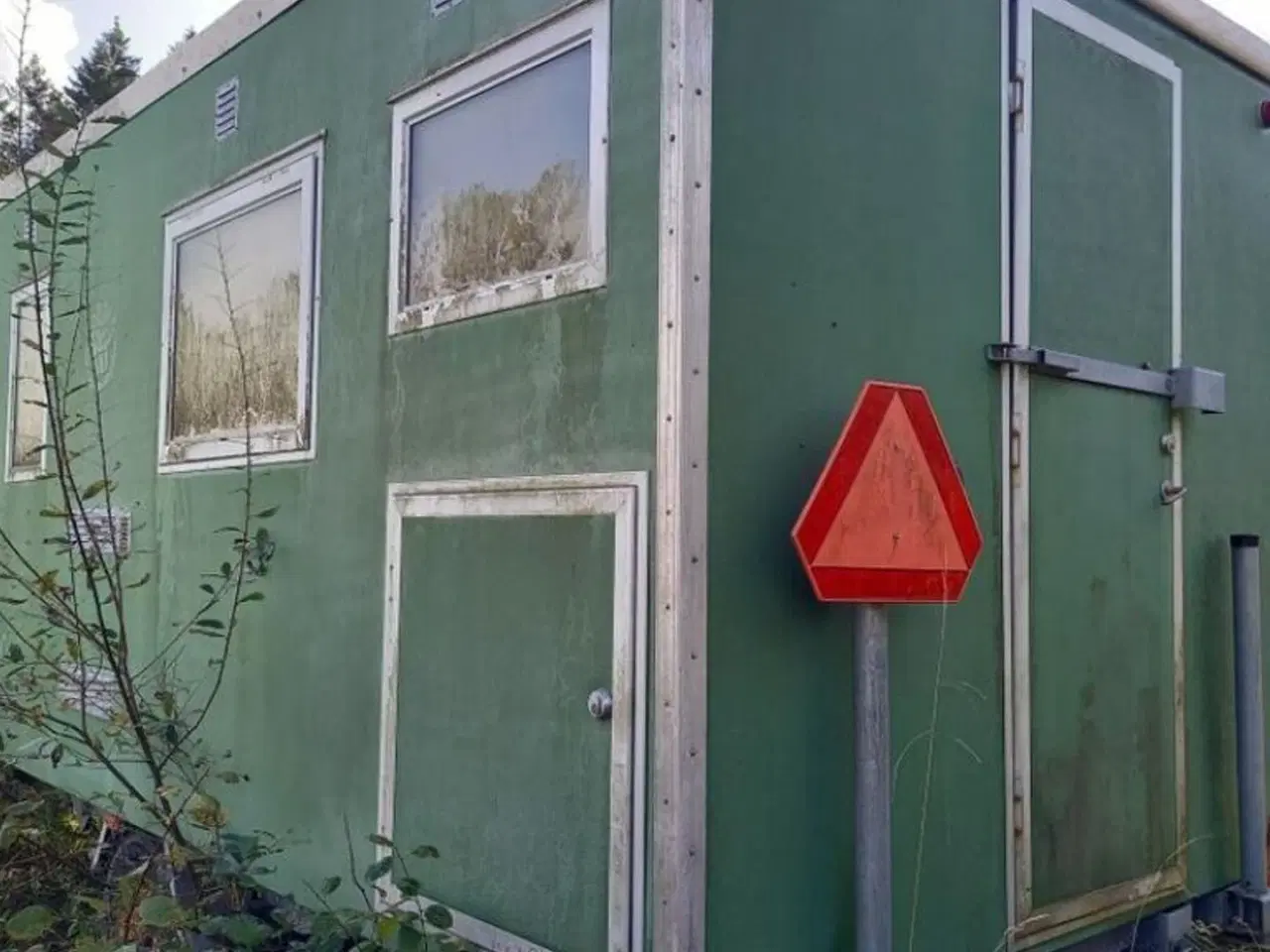 Billede 4 - Lycksele Wagnen Type PVRT3-5250