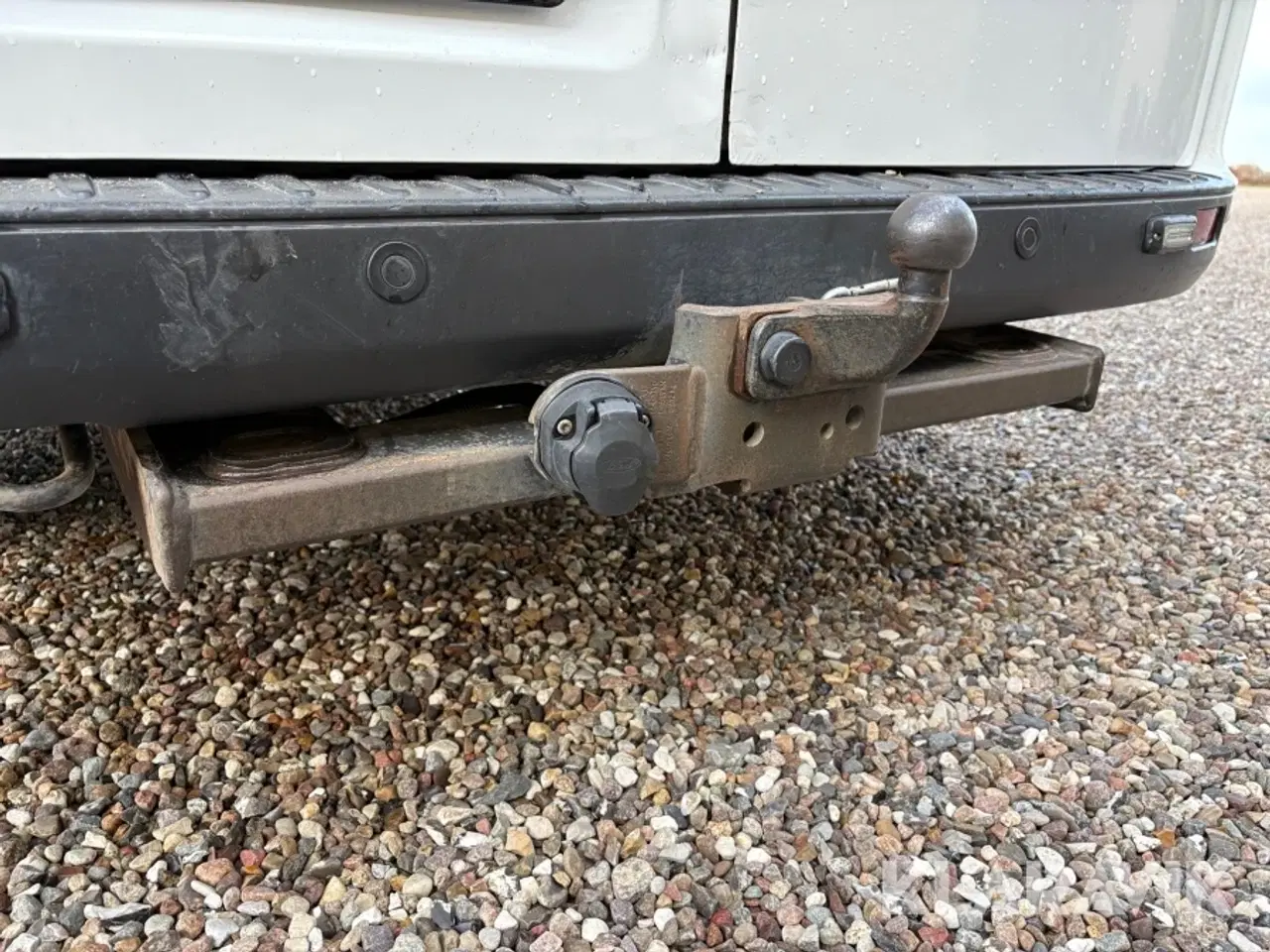 Billede 9 - Varebil Ford Transit