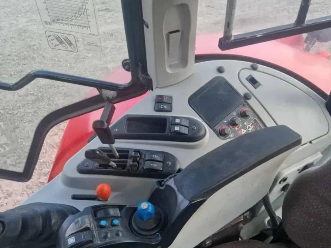Billede 9 - Massey Ferguson 6485