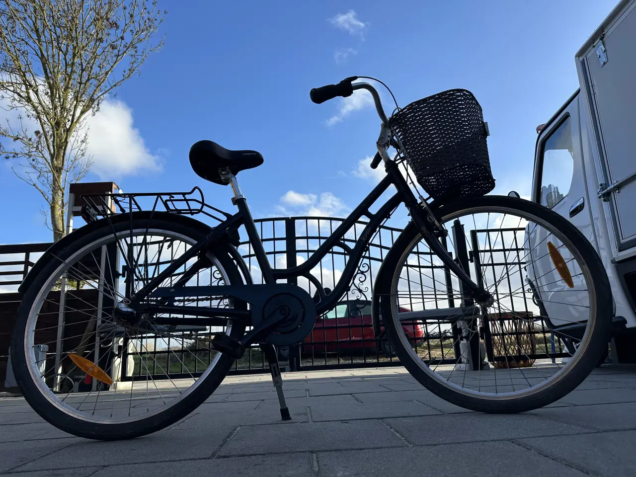 Billede 6 - Købt til 3799 kr 🤑 26 tommer lækker cykel