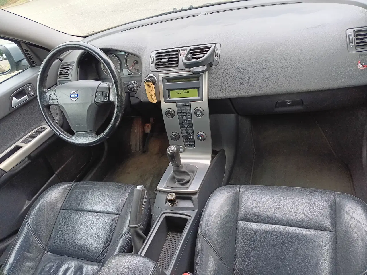 Billede 2 - Volvo V50 1.8 stc benzin