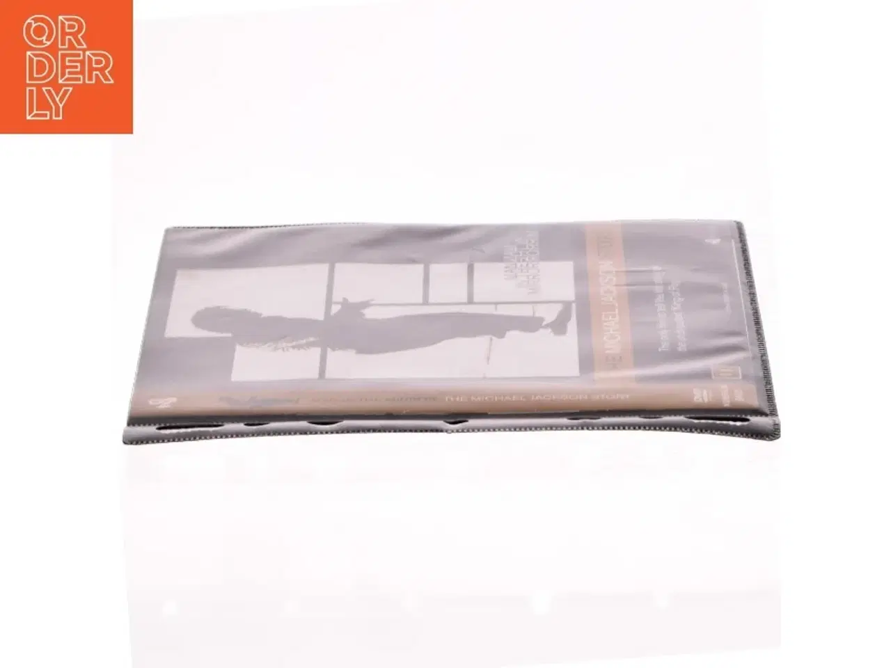 Billede 2 - DVD: The Michael Jackson Story fra Scanbox Entertainment