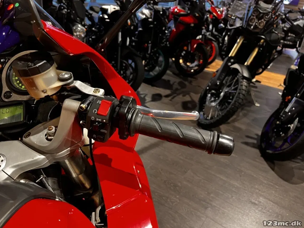 Billede 18 - Ducati ST4S