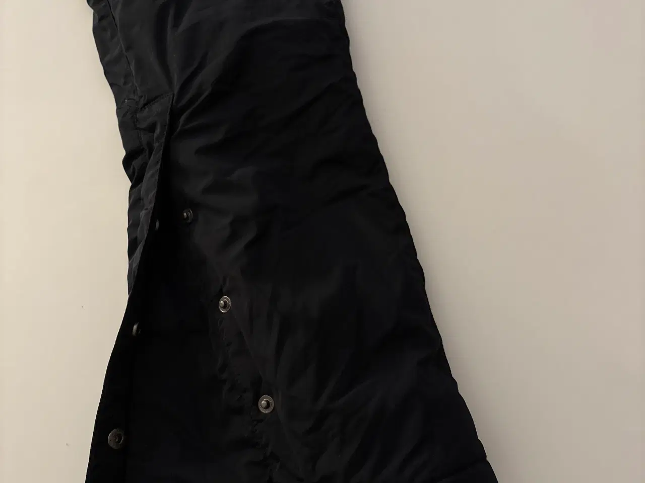 Billede 5 - Skidragt fra Dalset.