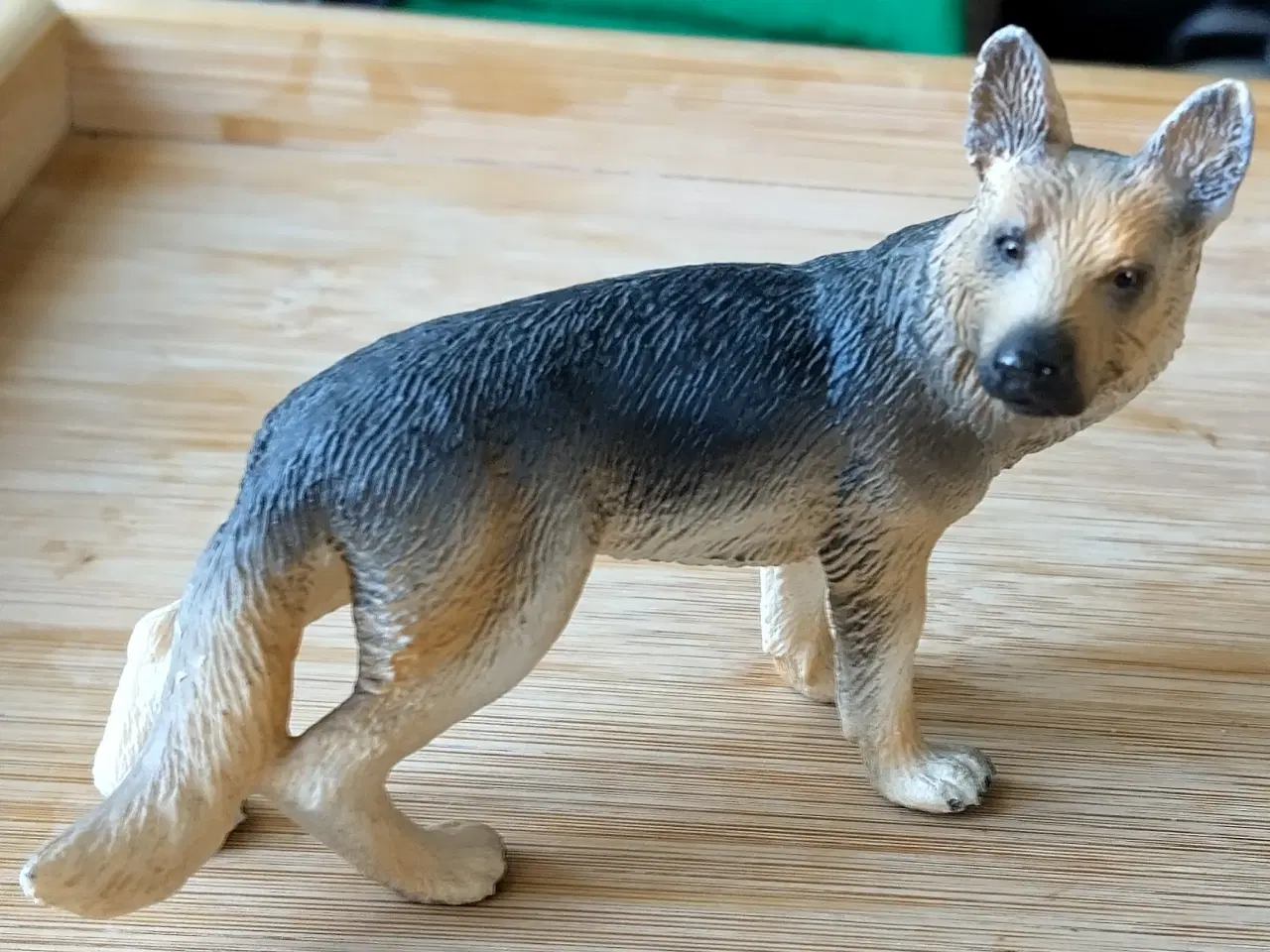 Billede 1 - Schleich Schæfer