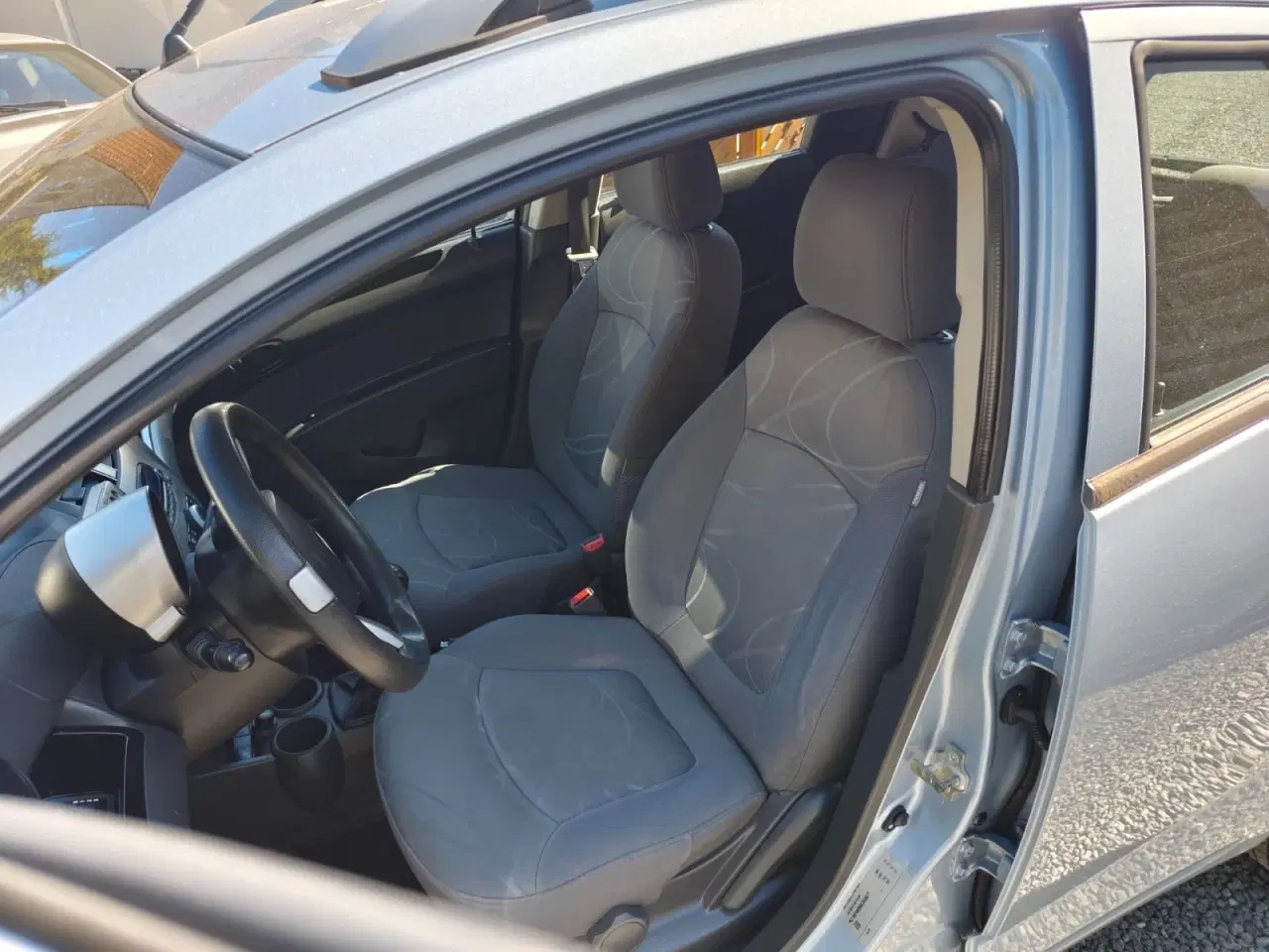 Billede 12 - Chevrolet Spark 1,2 LT
