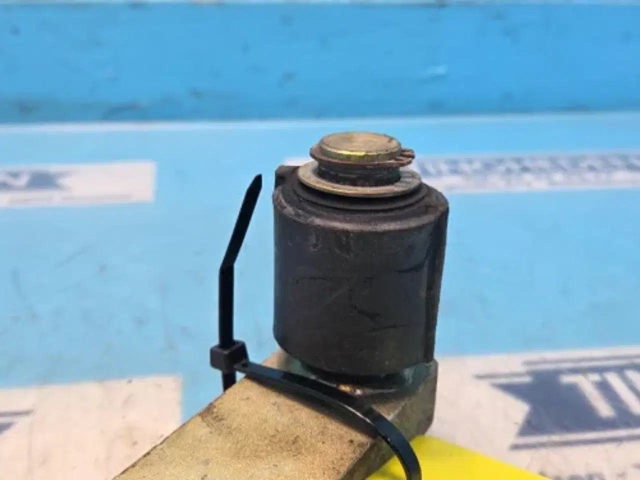 Billede 5 - Case 9120 Arm 87562561