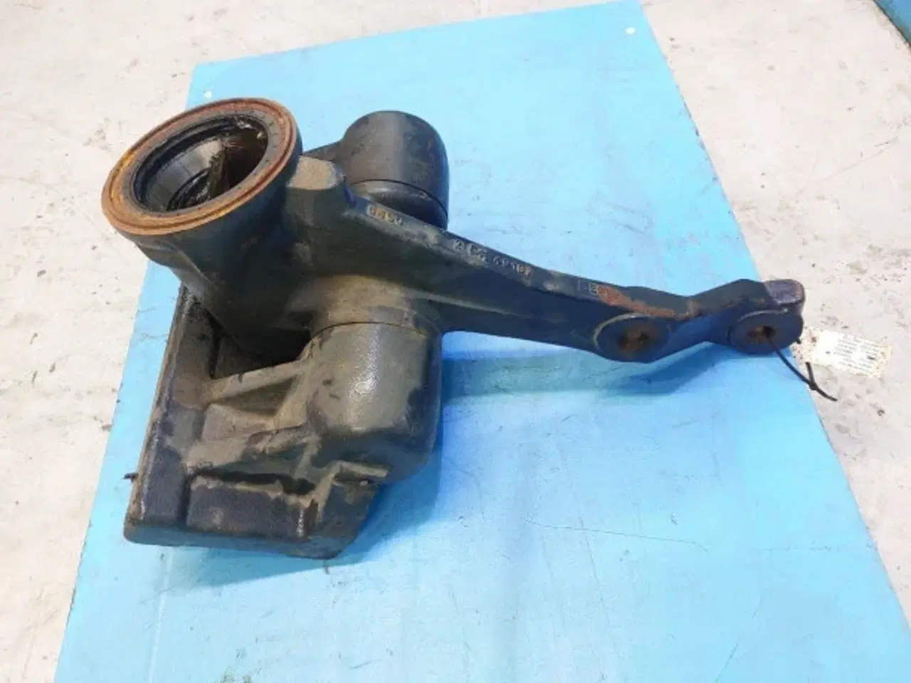 Billede 15 - New Holland CX 880 Spindel L. 84448541