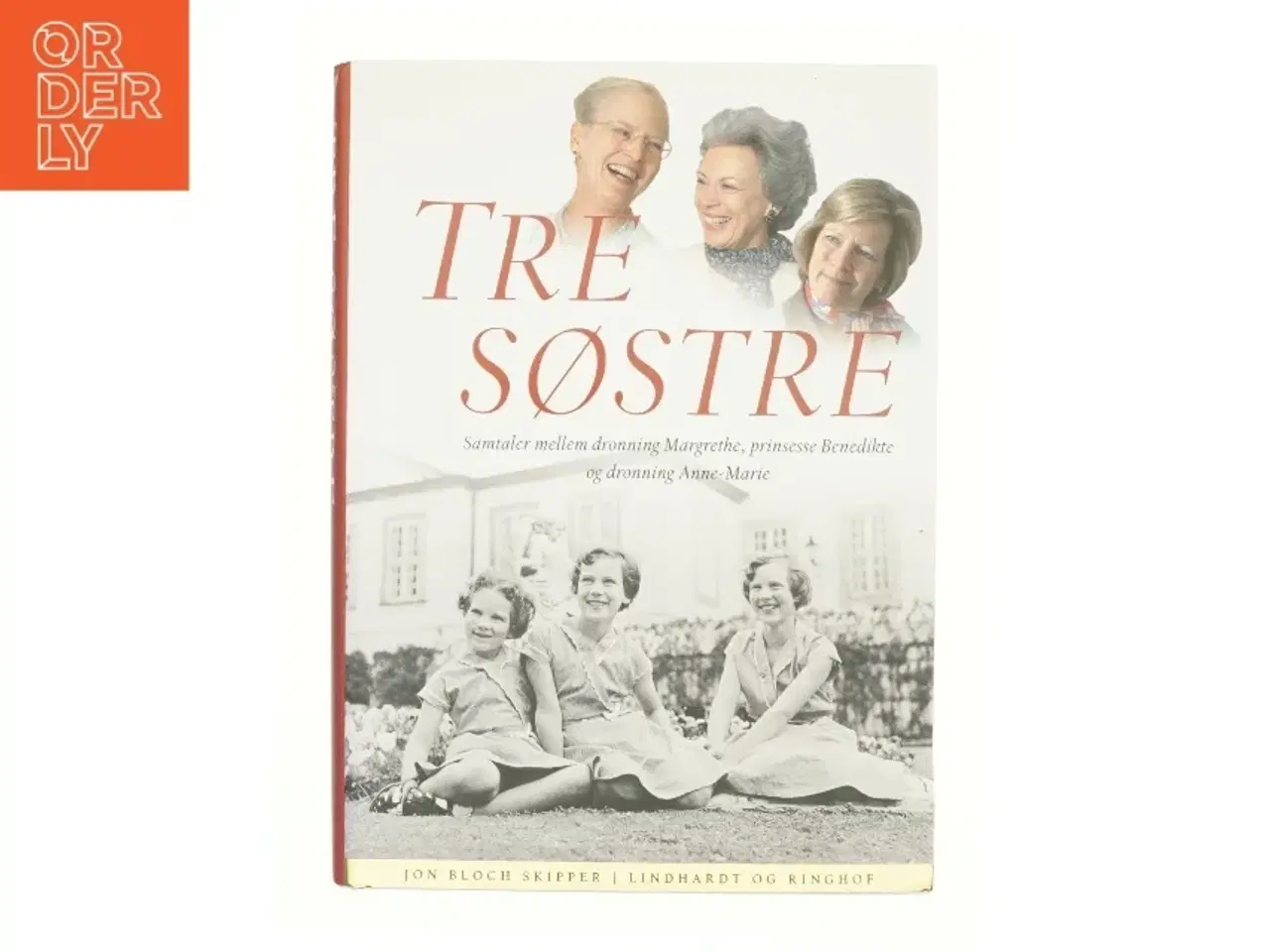 Billede 1 - Tre Søstre
