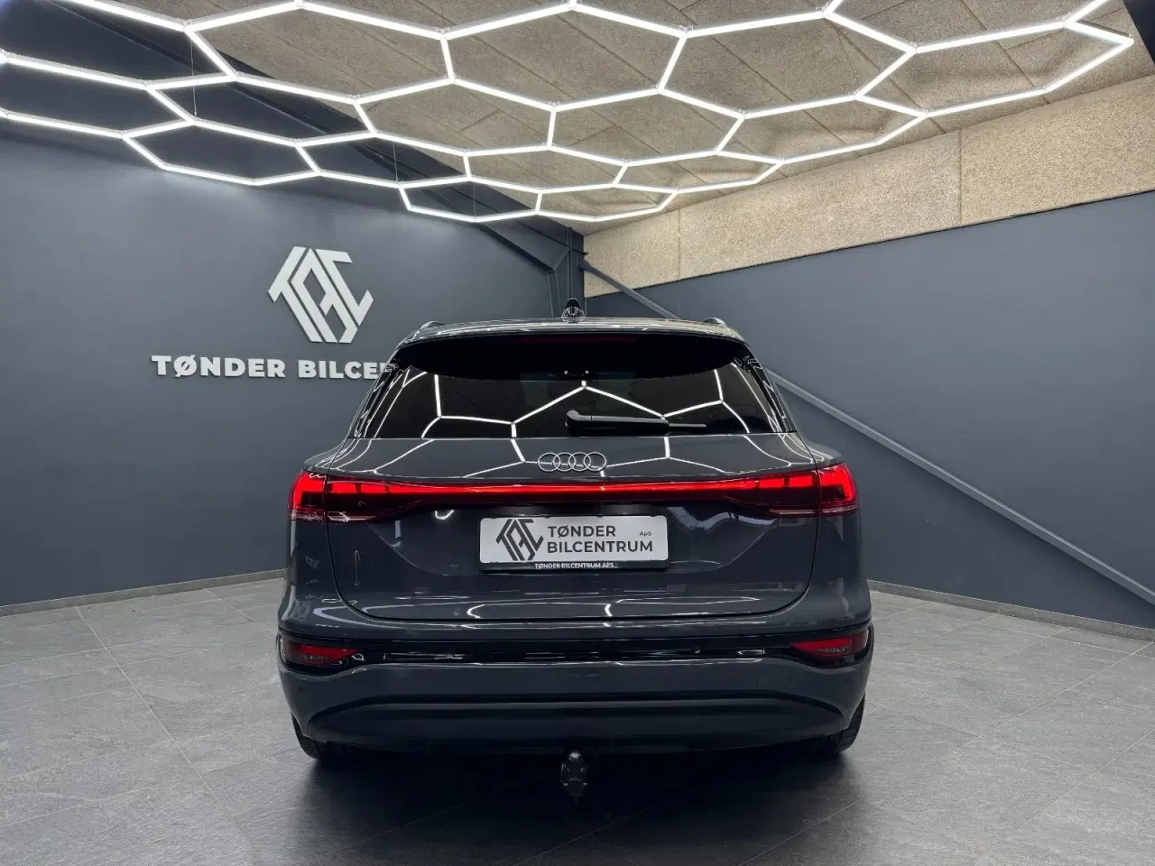 Billede 11 - Audi Q6 e-tron  Ultra