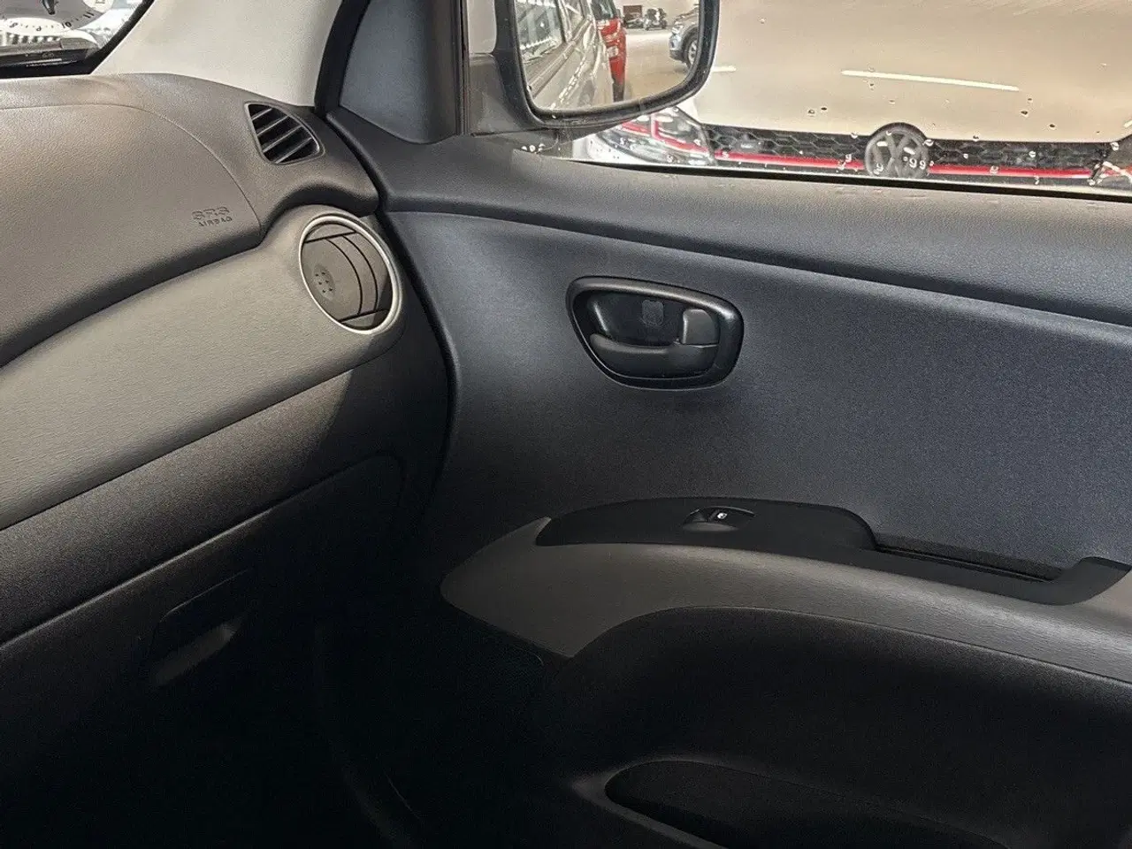 Billede 15 - Hyundai i10 1,2 Classic 78HK 5d