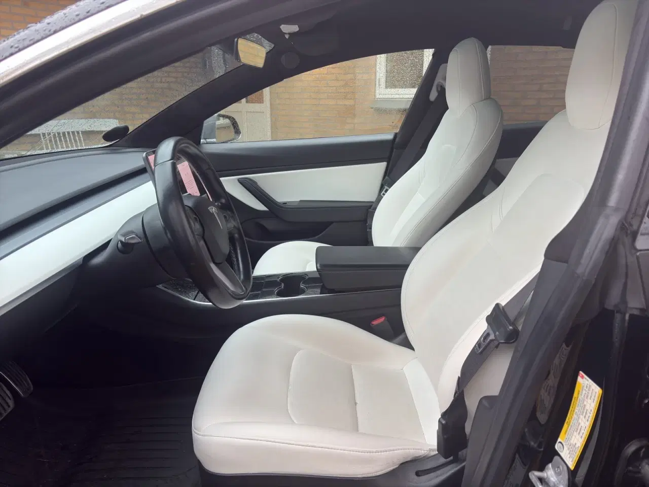 Billede 5 - Tesla Model 3  Long Range AWD