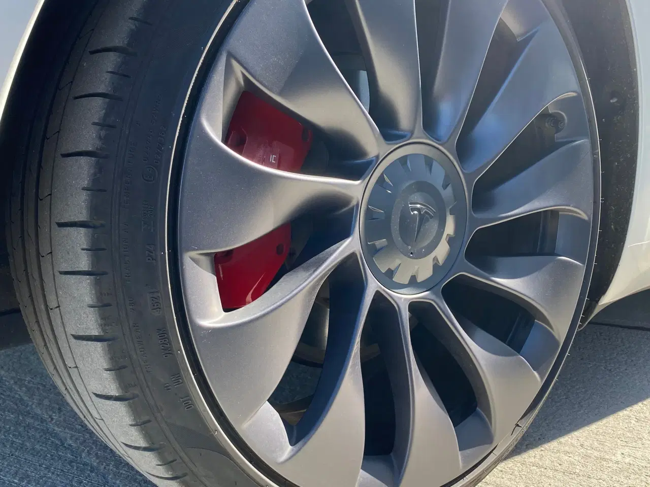 Billede 6 - Tesla Model 3 Performance